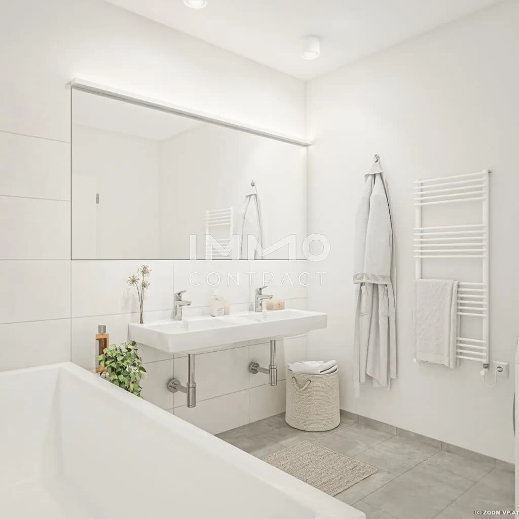 3-Zimmer-Wohnung kaufen in Krems Land – 74,95 m², € 379.000 – Bild 6 von 10