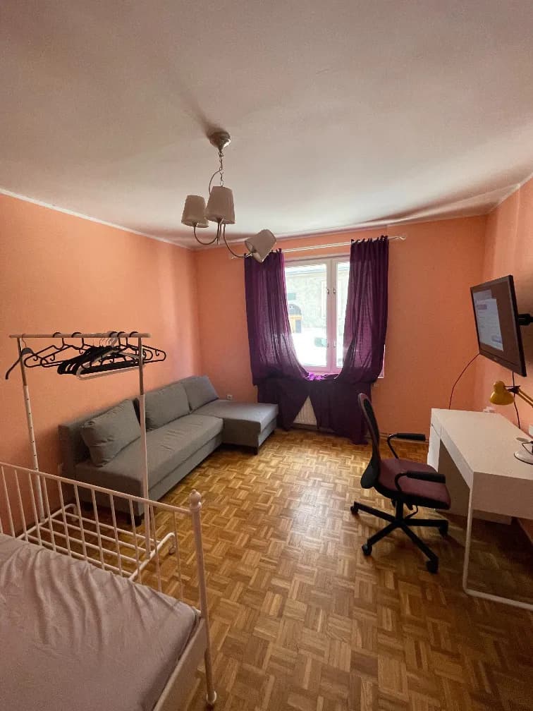 Wohnung mieten in Wien – 43 m², € 920 – Bild 2 von 12
