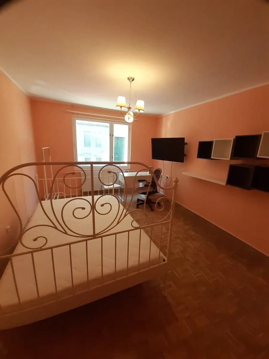 Wohnung mieten in Wien – 43 m², € 920 – Bild 3 von 12