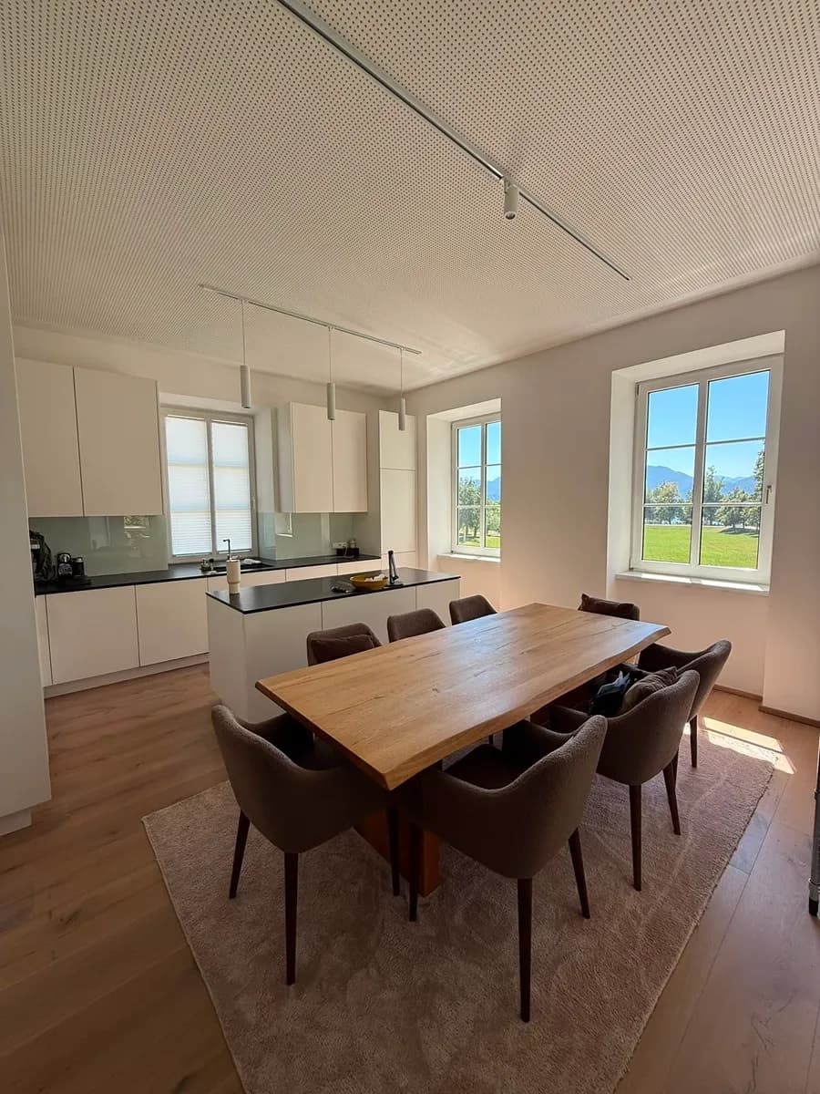 Wohnung mieten in Vöcklabruck – 100 m², € 2.210