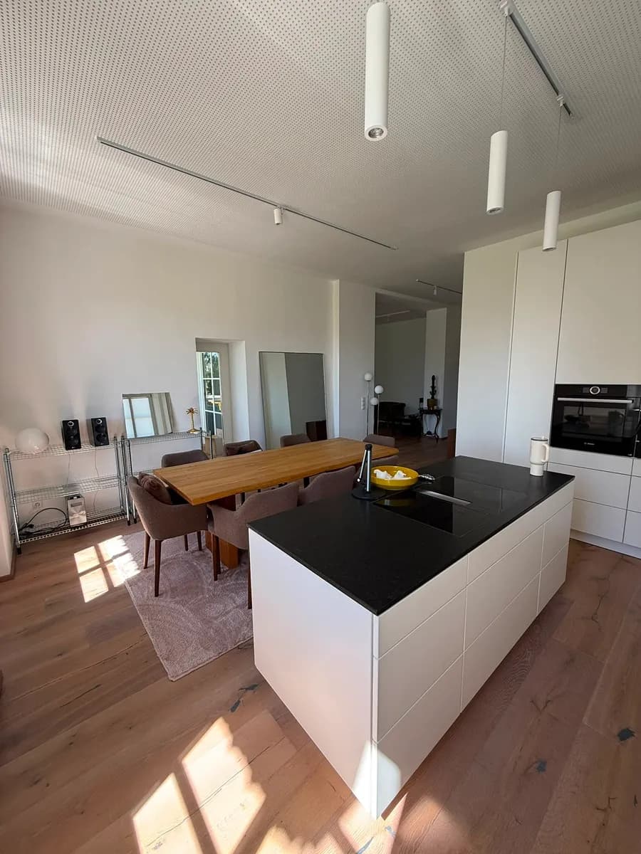 Wohnung mieten in Vöcklabruck – 100 m², € 2.210 – Bild 2 von 12