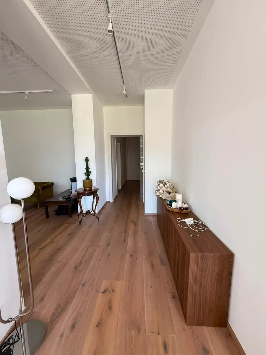 Wohnung mieten in Vöcklabruck – 100 m², € 2.210 – Bild 3 von 12