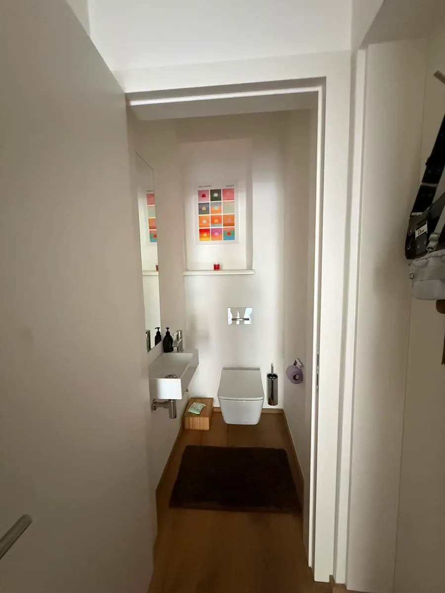 Wohnung mieten in Vöcklabruck – 100 m², € 2.210 – Bild 6 von 12