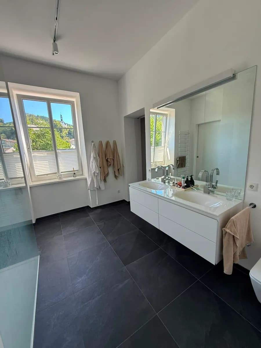 Wohnung mieten in Vöcklabruck – 100 m², € 2.210 – Bild 7 von 12