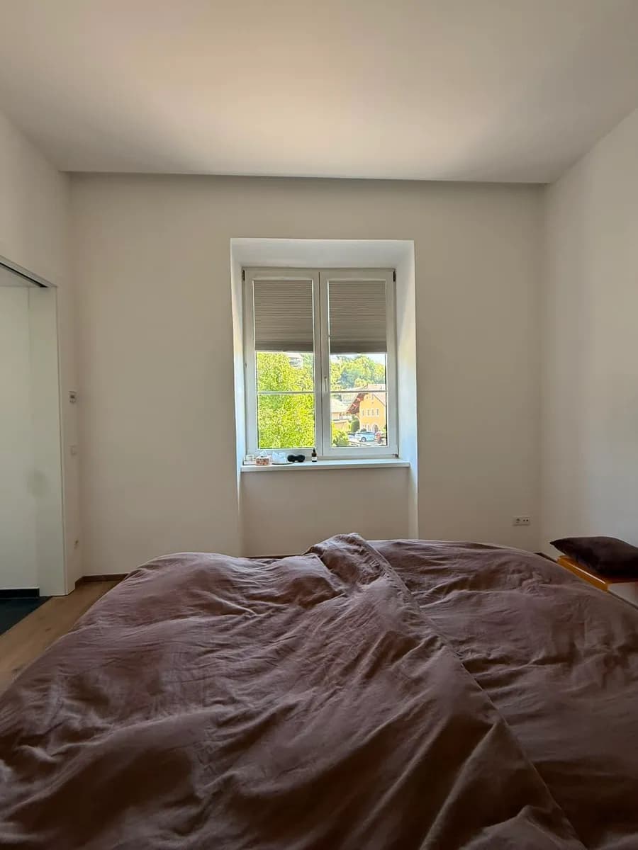 Wohnung mieten in Vöcklabruck – 100 m², € 2.210 – Bild 11 von 12