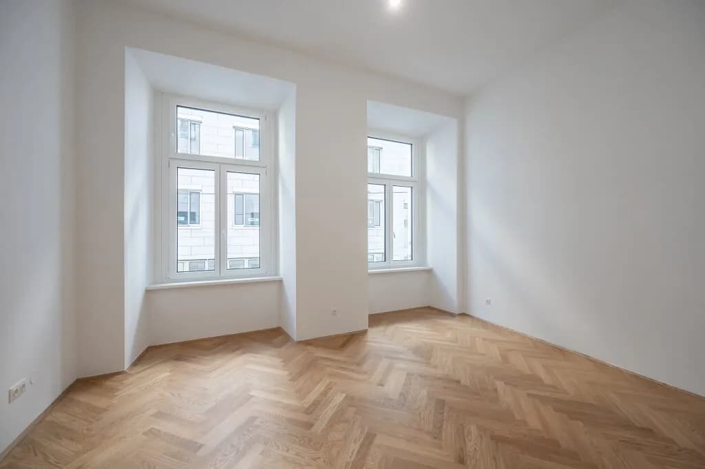 2-Zimmer-Wohnung kaufen in Wien – 66,36 m², € 368.900