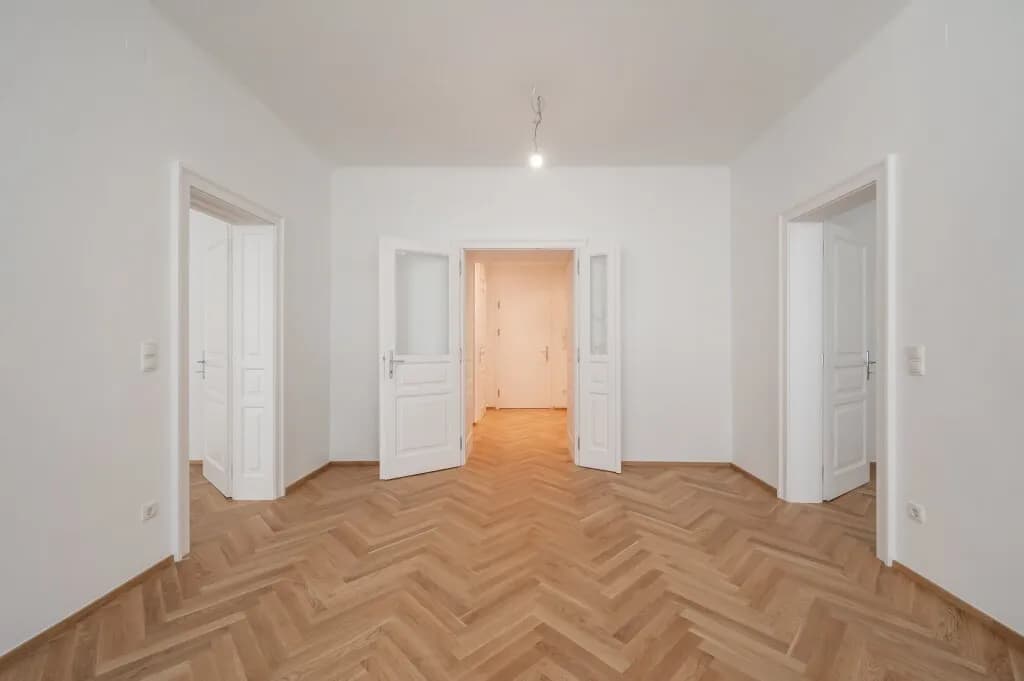 2-Zimmer-Wohnung kaufen in Wien – 66,36 m², € 368.900 – Bild 2 von 11
