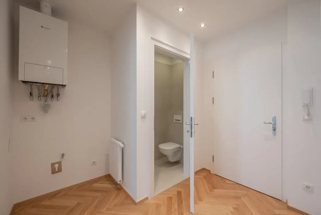 2-Zimmer-Wohnung kaufen in Wien – 66,36 m², € 368.900 – Bild 3 von 11