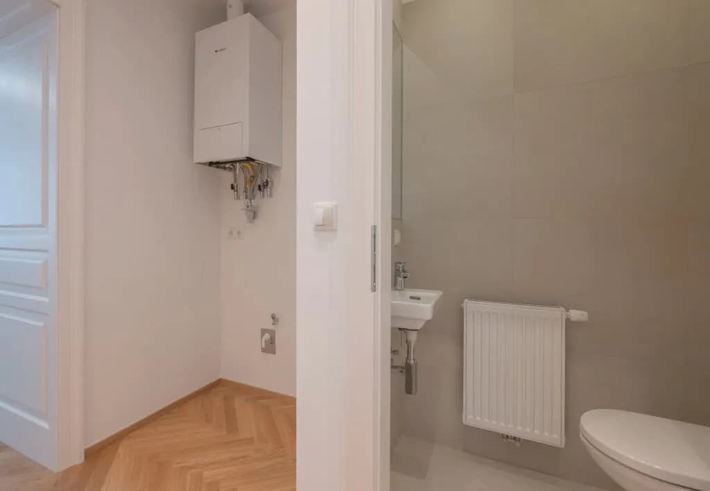 2-Zimmer-Wohnung kaufen in Wien – 66,36 m², € 368.900 – Bild 5 von 11