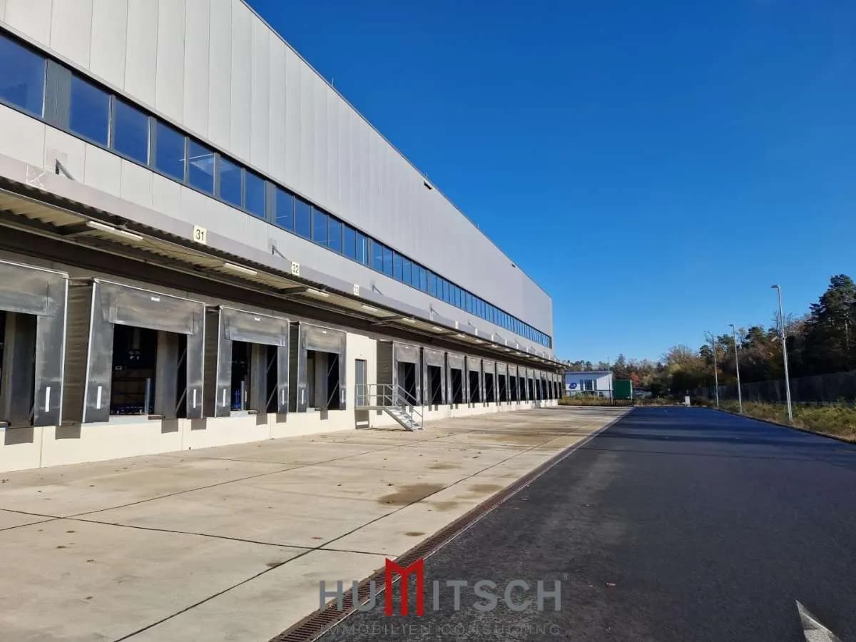 Gewerbeimmobilie mieten in Graz-Umgebung – 17 440 m² – Bild 3 von 7