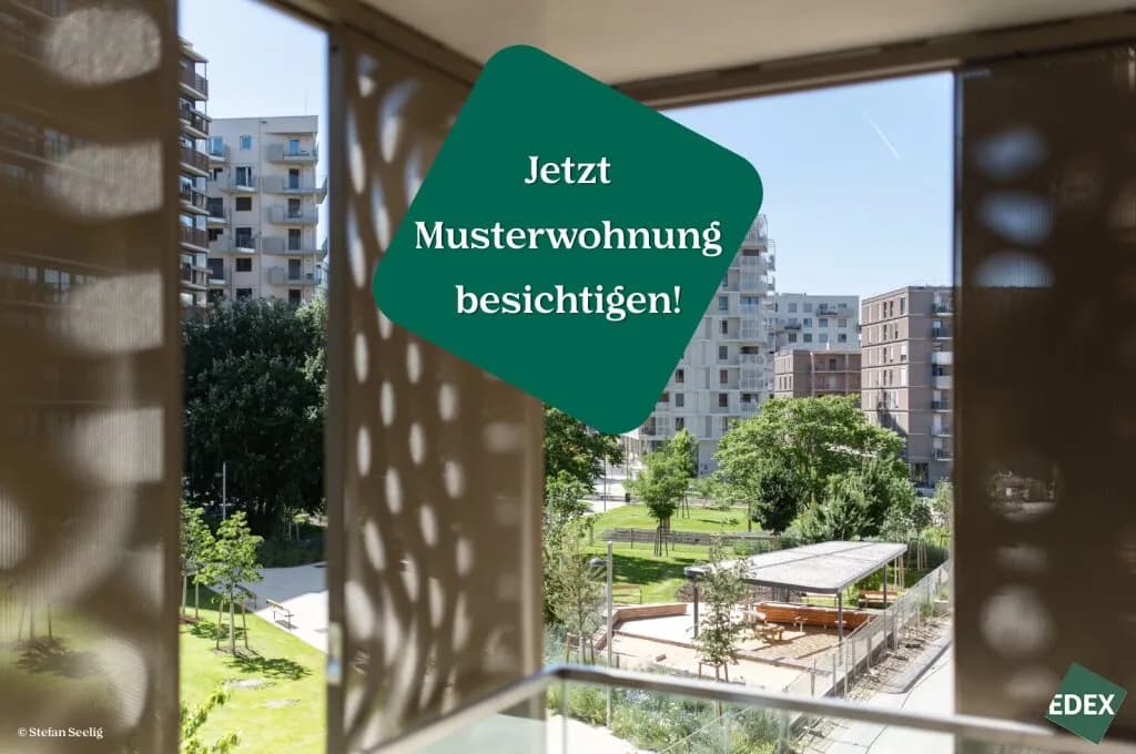 4-Zimmer-Wohnung kaufen in Wien – 89,72 m², € 668.000