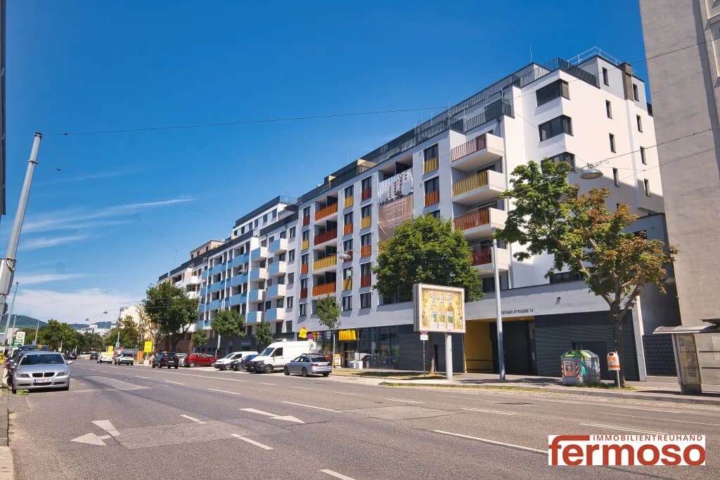 2-Zimmer-Wohnung mieten in Wien – 78,19 m², € 1.569 – Bild 8 von 12