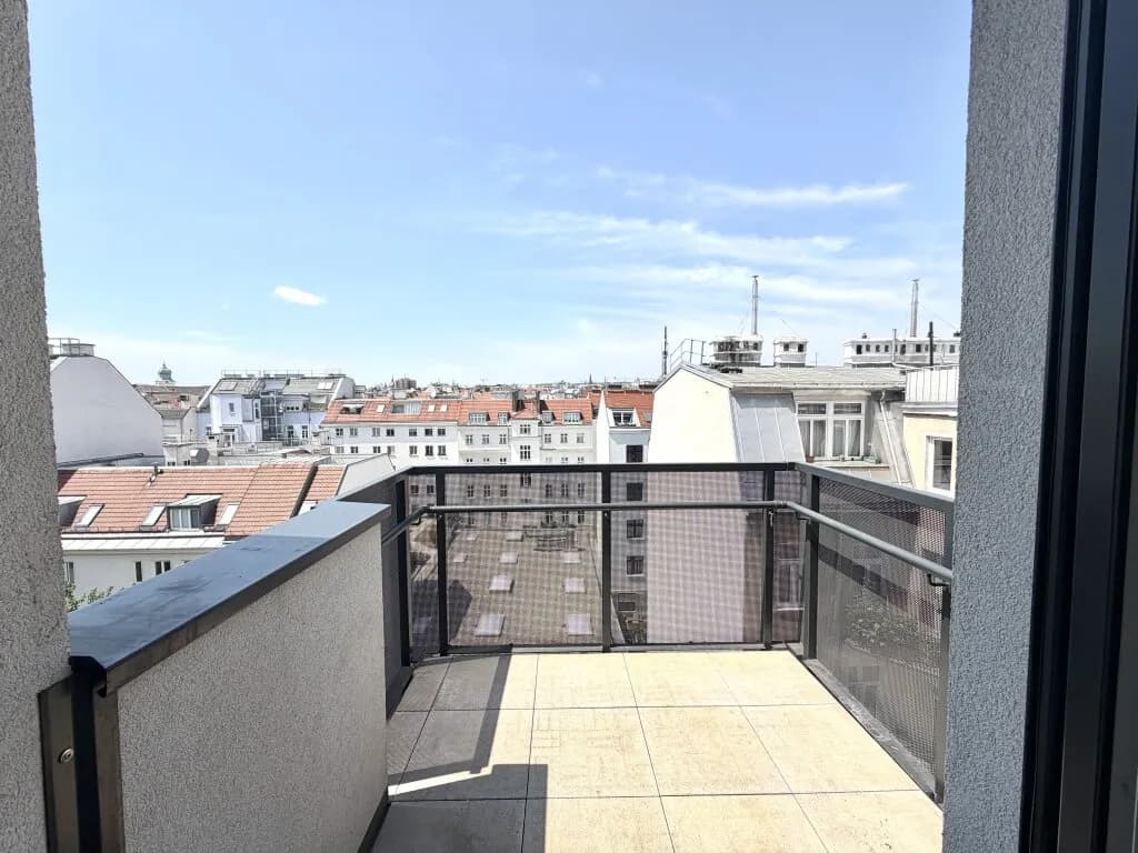 1-Zimmer-Wohnung kaufen in Wien – 41 m², € 339.000 – Bild 1 von 21