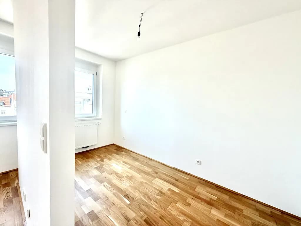 1-Zimmer-Wohnung kaufen in Wien – 41 m², € 339.000 – Bild 5 von 21