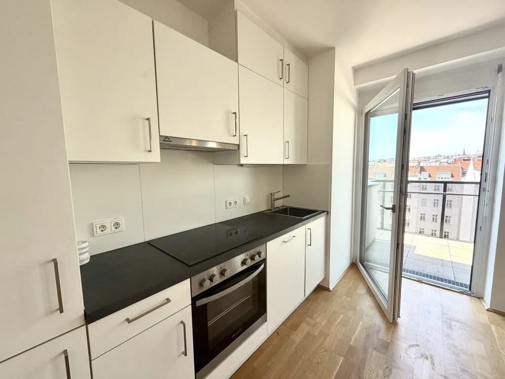 1-Zimmer-Wohnung kaufen in Wien – 41 m², € 339.000 – Bild 6 von 21