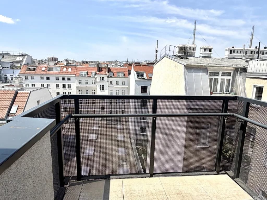1-Zimmer-Wohnung kaufen in Wien – 41 m², € 339.000 – Bild 9 von 21