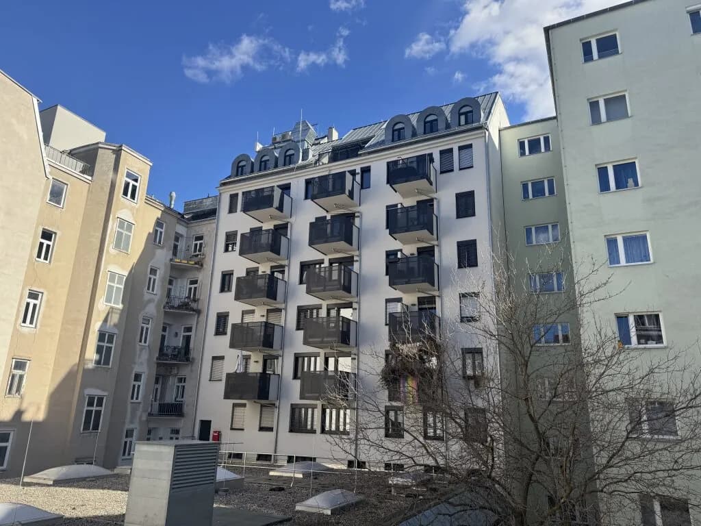 1-Zimmer-Wohnung kaufen in Wien – 41 m², € 339.000 – Bild 11 von 21