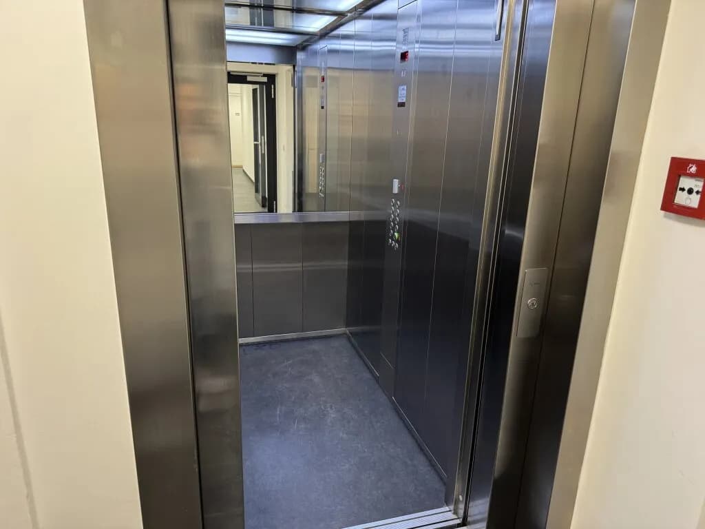 1-Zimmer-Wohnung kaufen in Wien – 41 m², € 339.000 – Bild 15 von 21