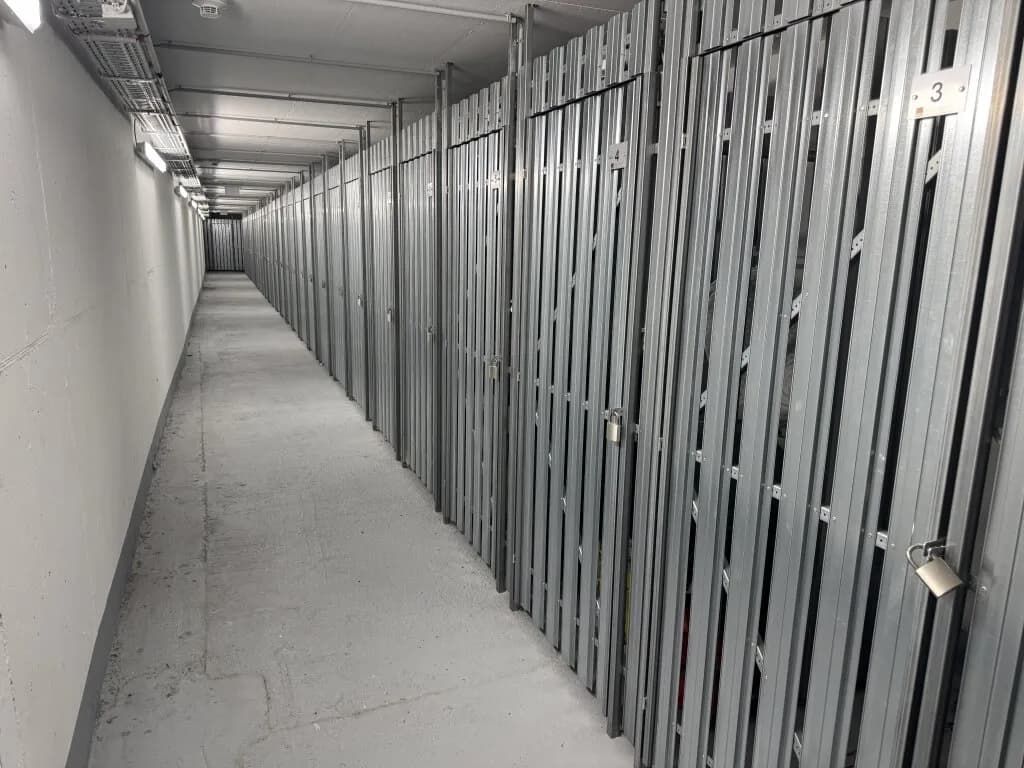 1-Zimmer-Wohnung kaufen in Wien – 41 m², € 339.000 – Bild 19 von 21