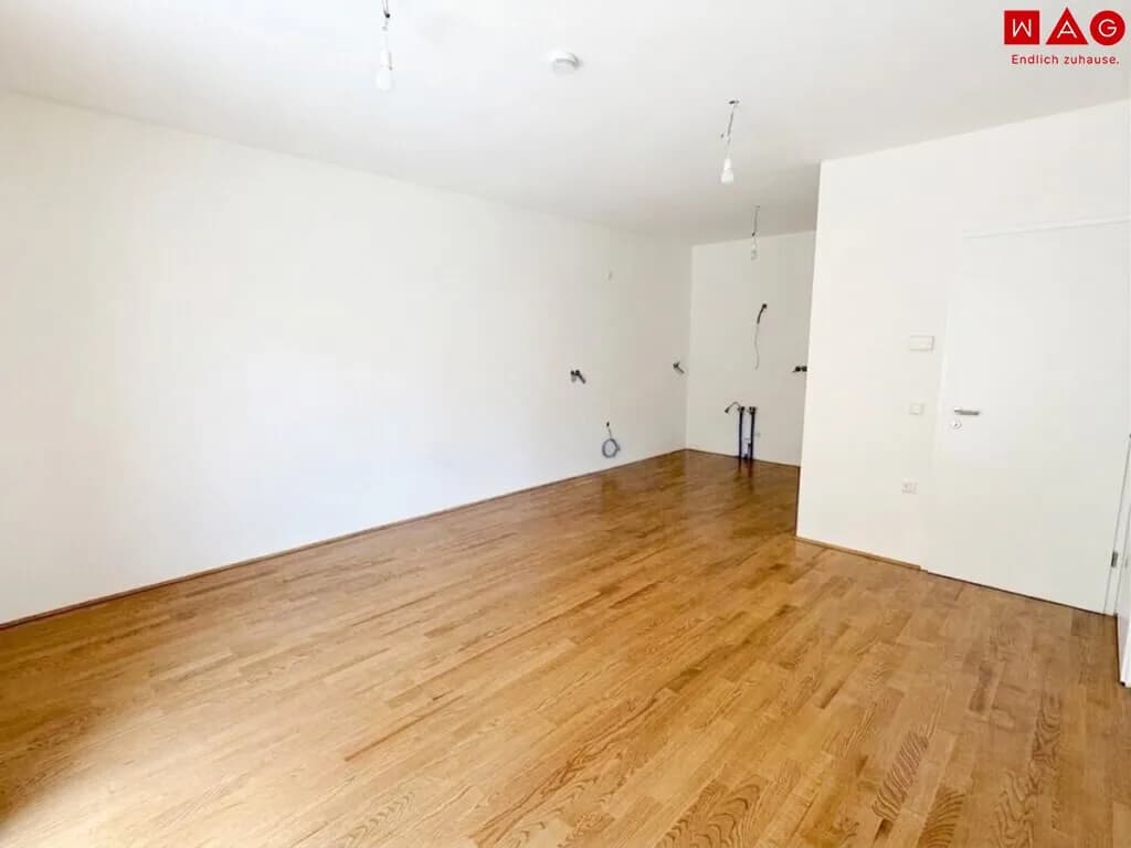 2-Zimmer-Wohnung mieten in Graz – 46 m², € 796 – Bild 5 von 5