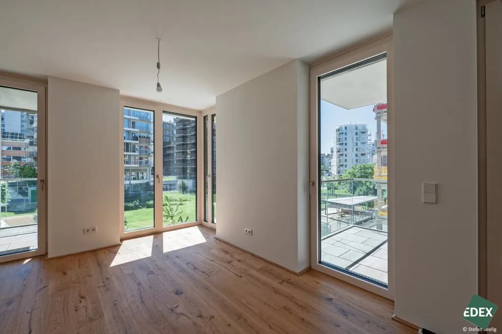 2-Zimmer-Wohnung kaufen in Wien – 49,48 m², € 384.000 – Bild 9 von 35