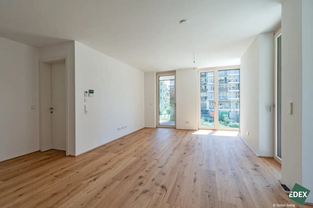 2-Zimmer-Wohnung kaufen in Wien – 49,48 m², € 384.000 – Bild 11 von 35
