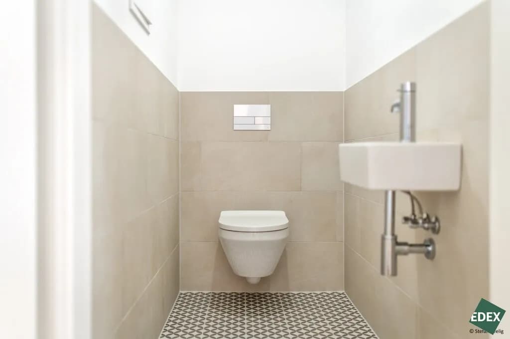2-Zimmer-Wohnung kaufen in Wien – 49,48 m², € 384.000 – Bild 23 von 35