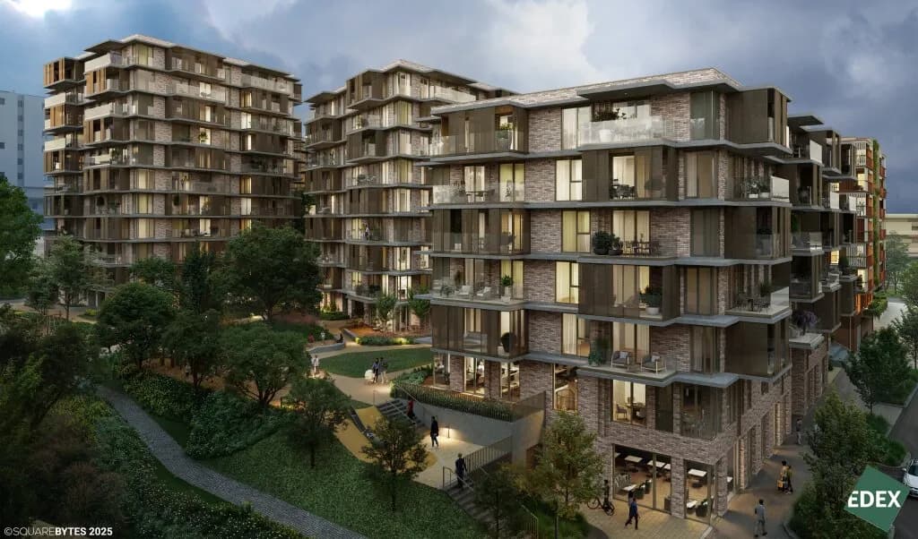 2-Zimmer-Wohnung kaufen in Wien – 49,48 m², € 384.000 – Bild 31 von 35