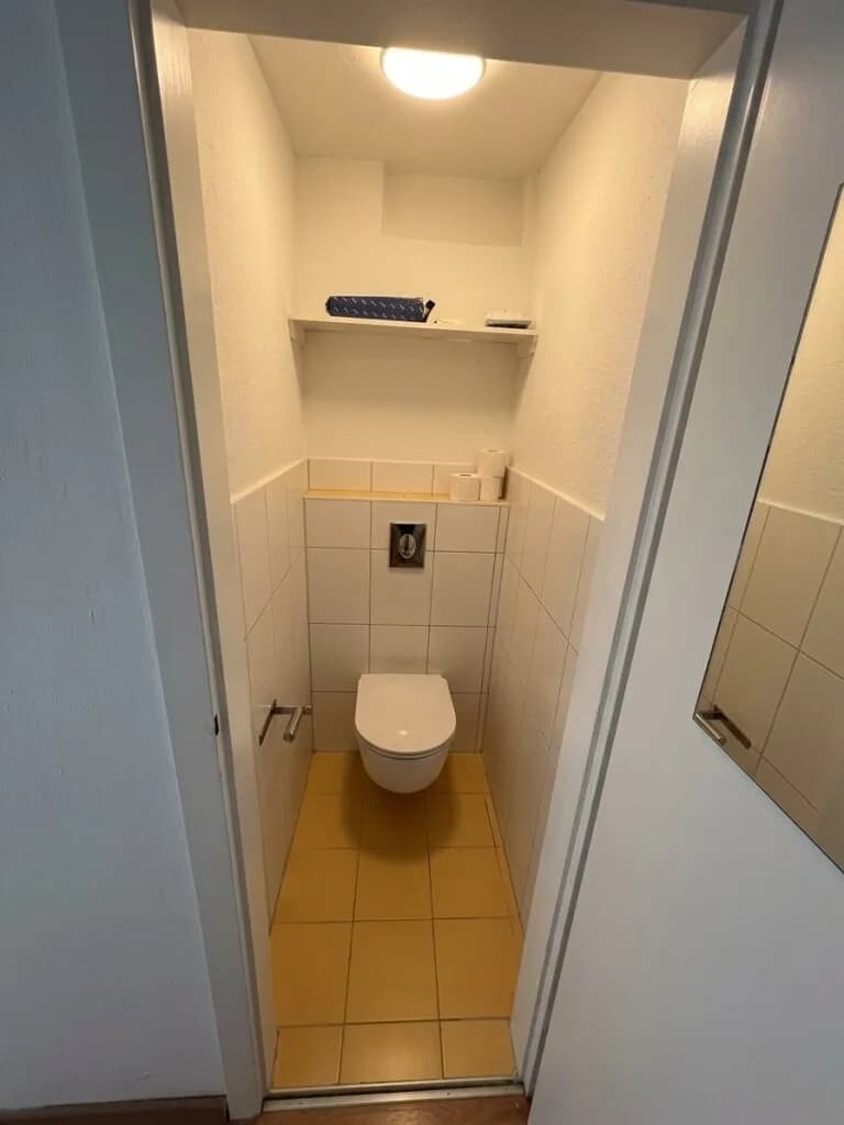 Wohnung kaufen in Graz – 60 m², € 230.000 – Bild 6 von 9