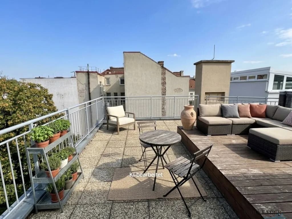 3-Zimmer-Wohnung mieten in Wien – 120,73 m², € 2.500 – Bild 3 von 47