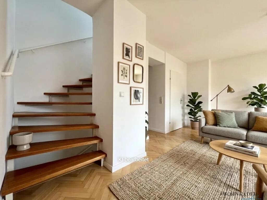 3-Zimmer-Wohnung mieten in Wien – 120,73 m², € 2.500 – Bild 7 von 47
