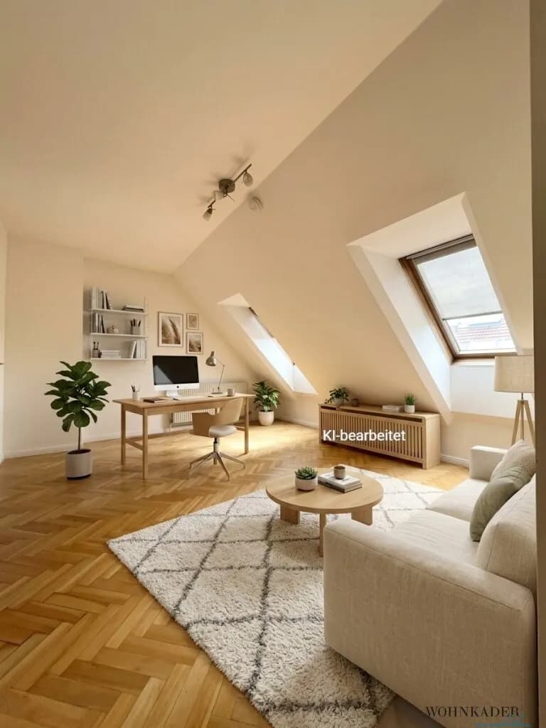 3-Zimmer-Wohnung mieten in Wien – 120,73 m², € 2.500 – Bild 9 von 47
