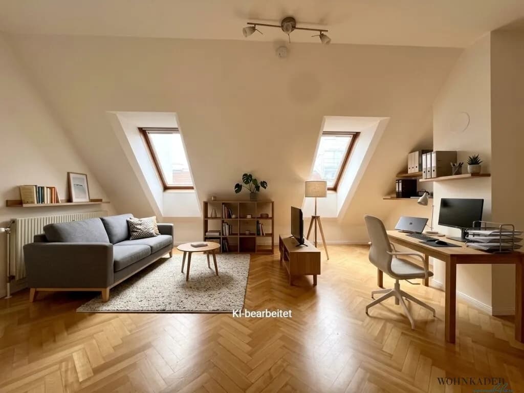 3-Zimmer-Wohnung mieten in Wien – 120,73 m², € 2.500 – Bild 11 von 47