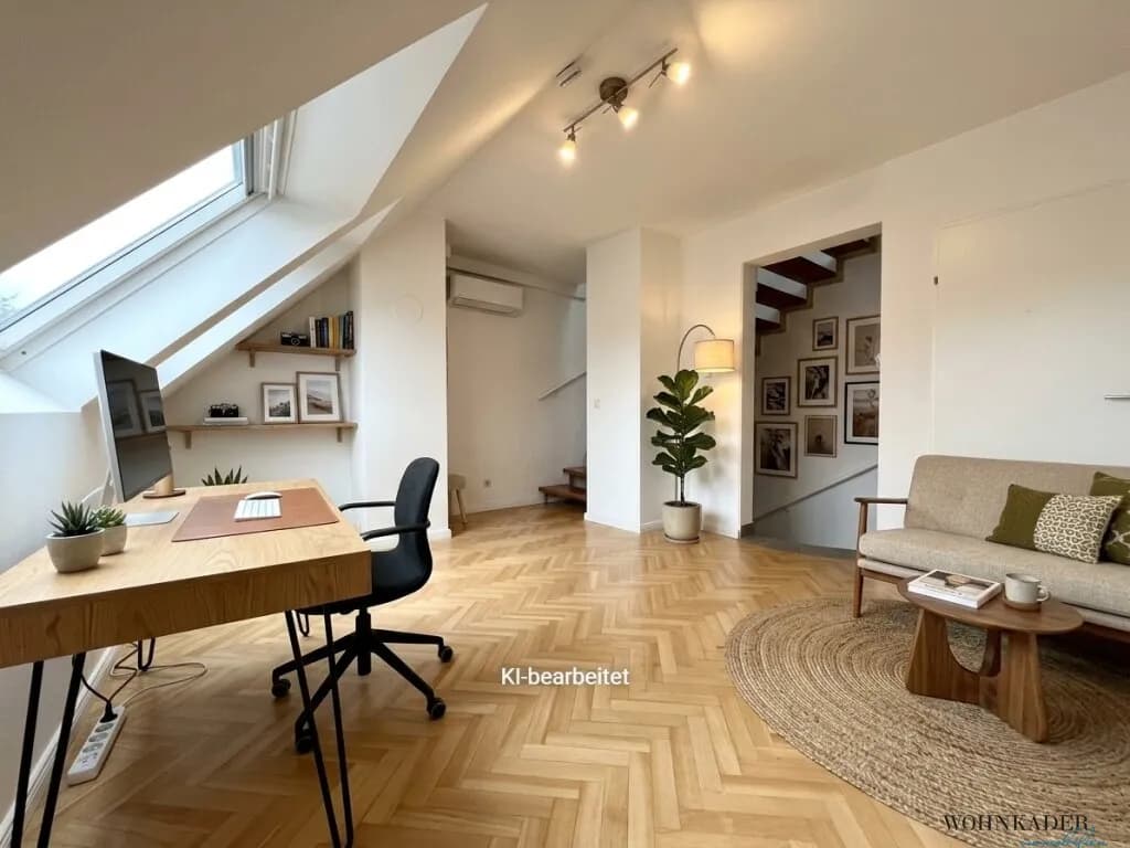3-Zimmer-Wohnung mieten in Wien – 120,73 m², € 2.500 – Bild 15 von 47