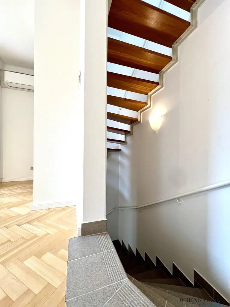 3-Zimmer-Wohnung mieten in Wien – 120,73 m², € 2.500 – Bild 22 von 47