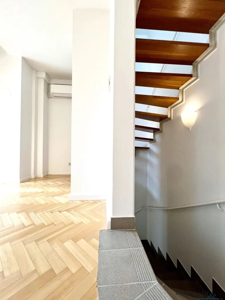 3-Zimmer-Wohnung mieten in Wien – 120,73 m², € 2.500 – Bild 23 von 47