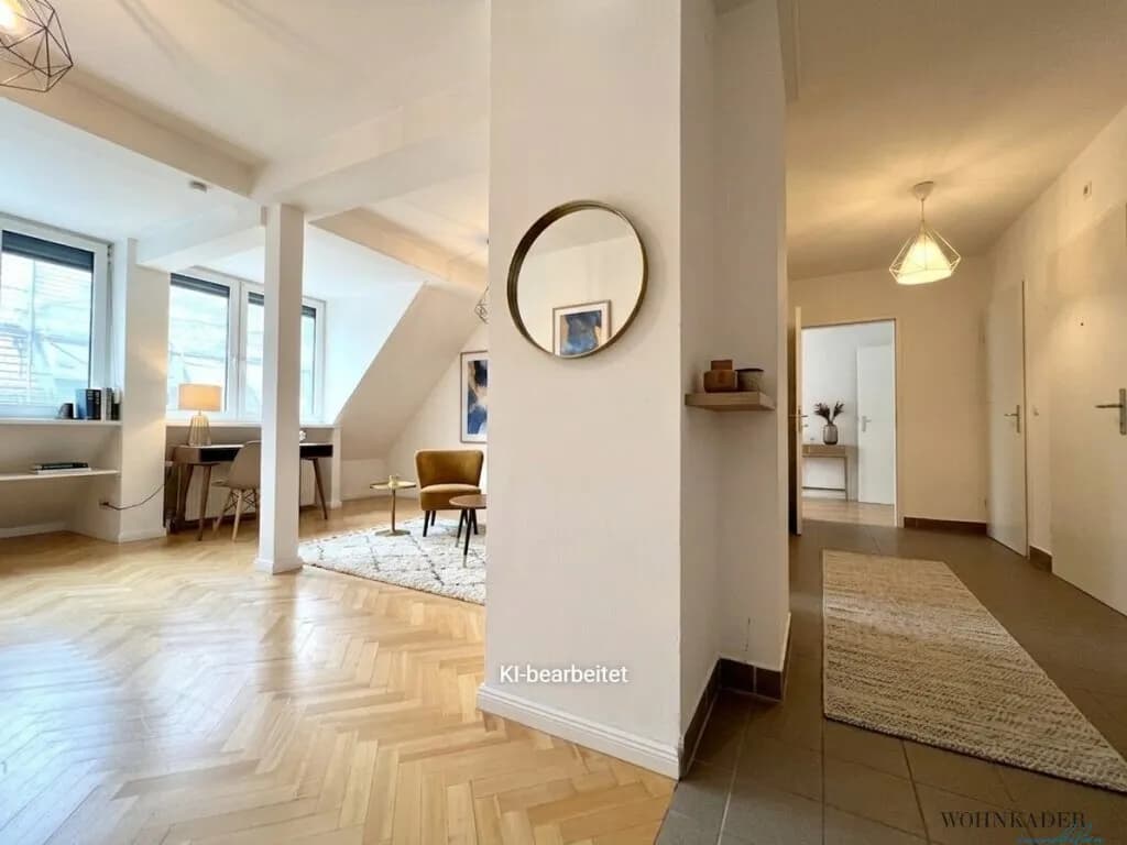 3-Zimmer-Wohnung mieten in Wien – 120,73 m², € 2.500 – Bild 28 von 47