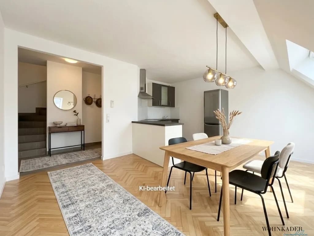 3-Zimmer-Wohnung mieten in Wien – 120,73 m², € 2.500 – Bild 40 von 47