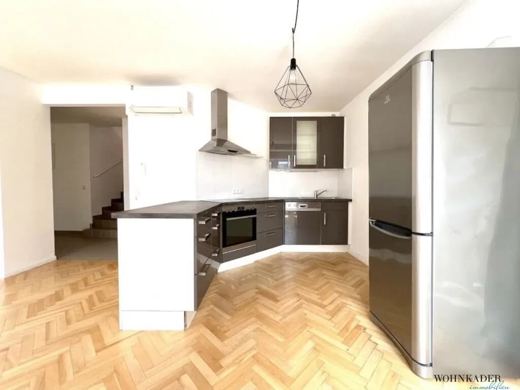 3-Zimmer-Wohnung mieten in Wien – 120,73 m², € 2.500 – Bild 42 von 47