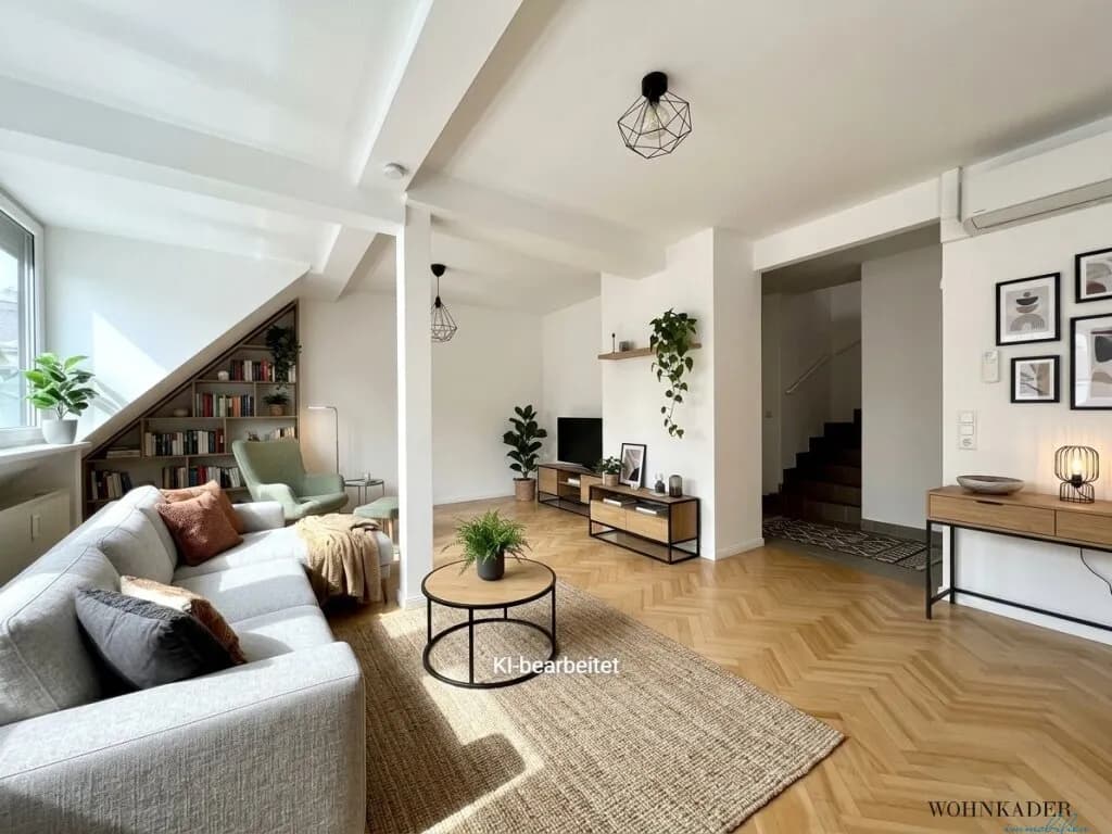 3-Zimmer-Wohnung mieten in Wien – 120,73 m², € 2.500 – Bild 43 von 47