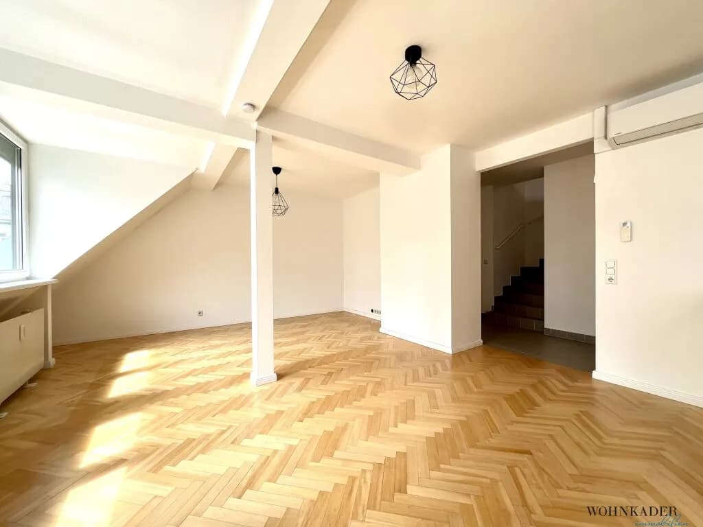 3-Zimmer-Wohnung mieten in Wien – 120,73 m², € 2.500 – Bild 44 von 47
