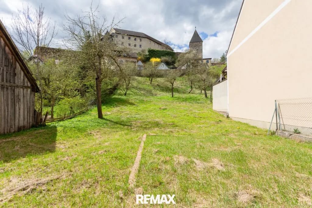 Grundstück kaufen in Krems Land – 1 067 m², € 75.000 – Bild 2 von 10