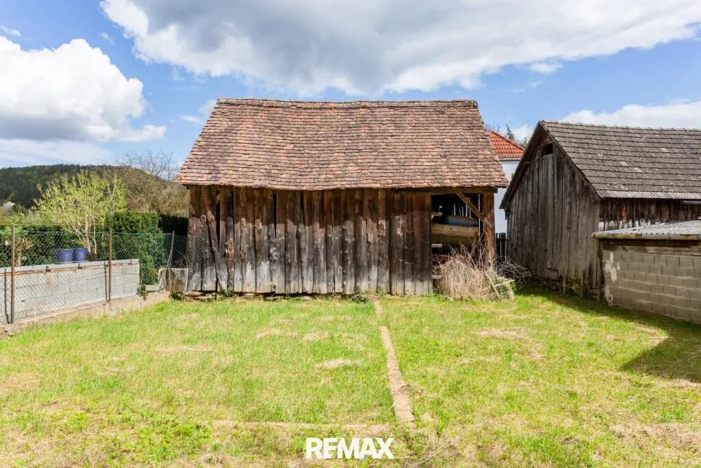 Grundstück kaufen in Krems Land – 1 067 m², € 75.000 – Bild 4 von 10