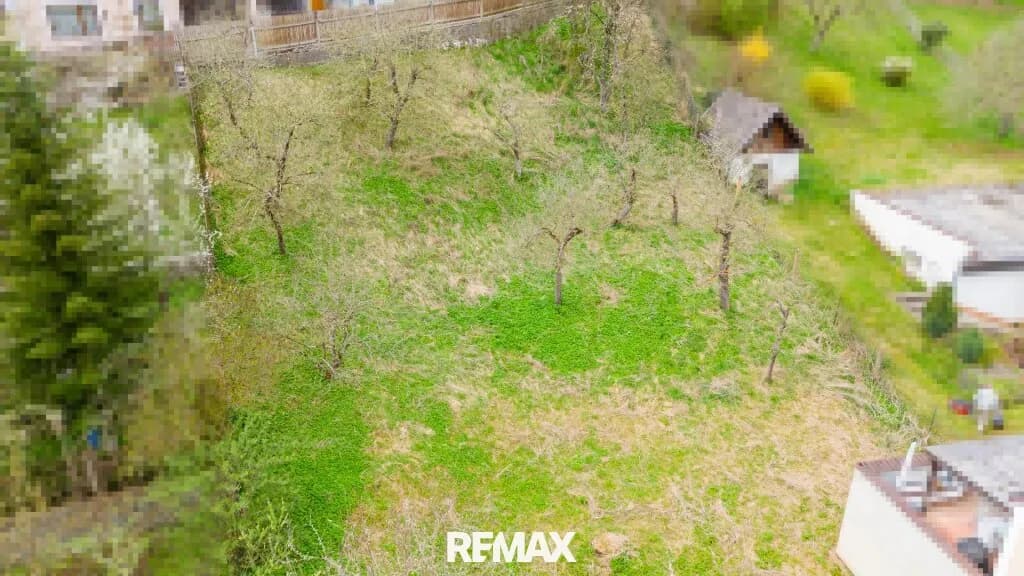 Grundstück kaufen in Krems Land – 1 067 m², € 75.000 – Bild 5 von 10