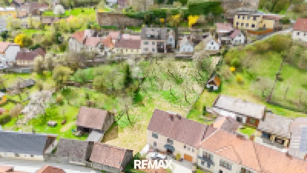 Grundstück kaufen in Krems Land – 1 067 m², € 75.000 – Bild 6 von 10