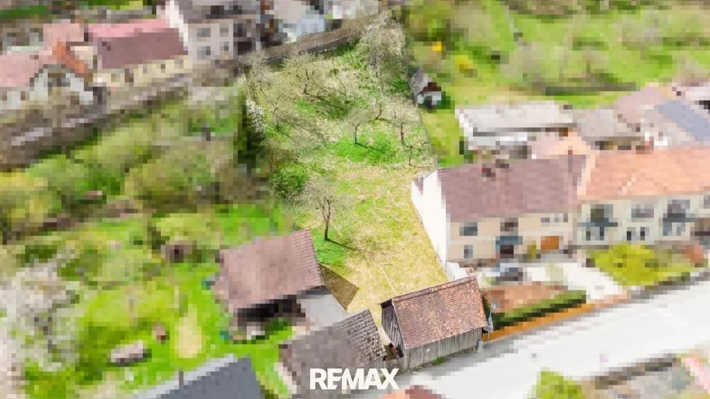 Grundstück kaufen in Krems Land – 1 067 m², € 75.000 – Bild 7 von 10