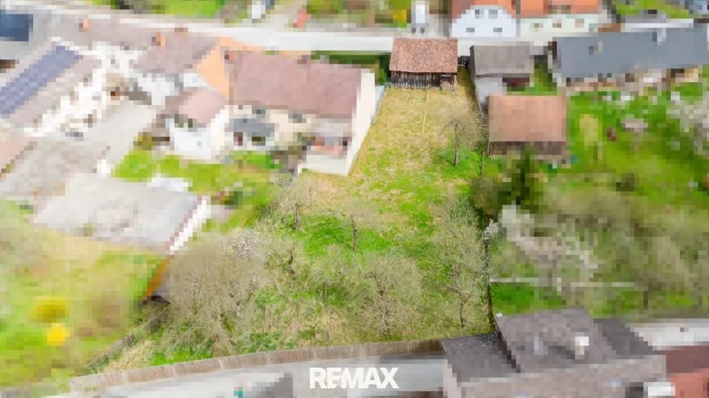 Grundstück kaufen in Krems Land – 1 067 m², € 75.000 – Bild 8 von 10