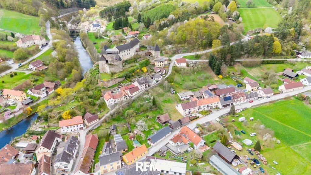 Grundstück kaufen in Krems Land – 1 067 m², € 75.000 – Bild 10 von 10