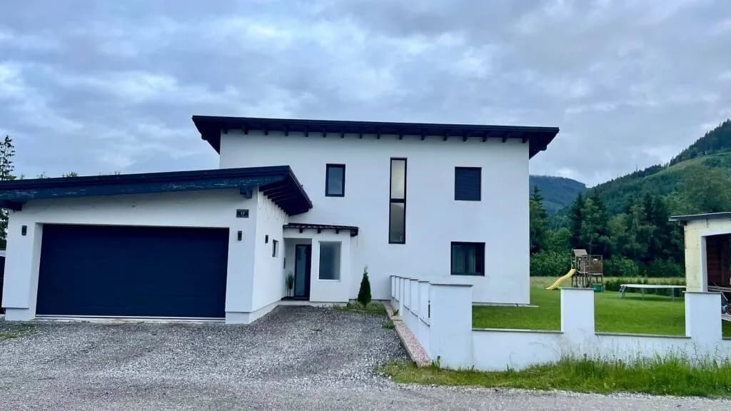 6-Zimmer-Haus kaufen in Liezen – 220 m², € 385.000 – Bild 2 von 10