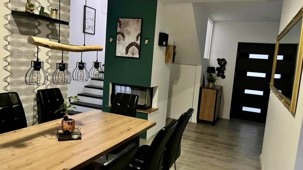6-Zimmer-Haus kaufen in Liezen – 220 m², € 385.000 – Bild 3 von 10